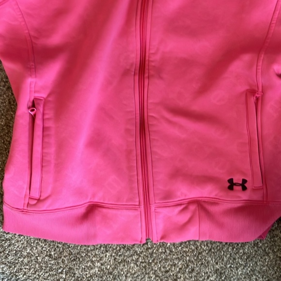 Under Armour women’s sweatshirt - Picture 4 of 4
